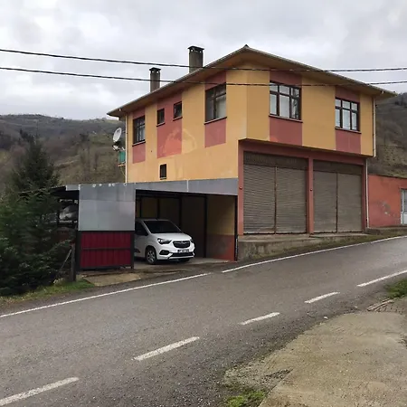 Yomra Ikisu Garden House * Trabzon